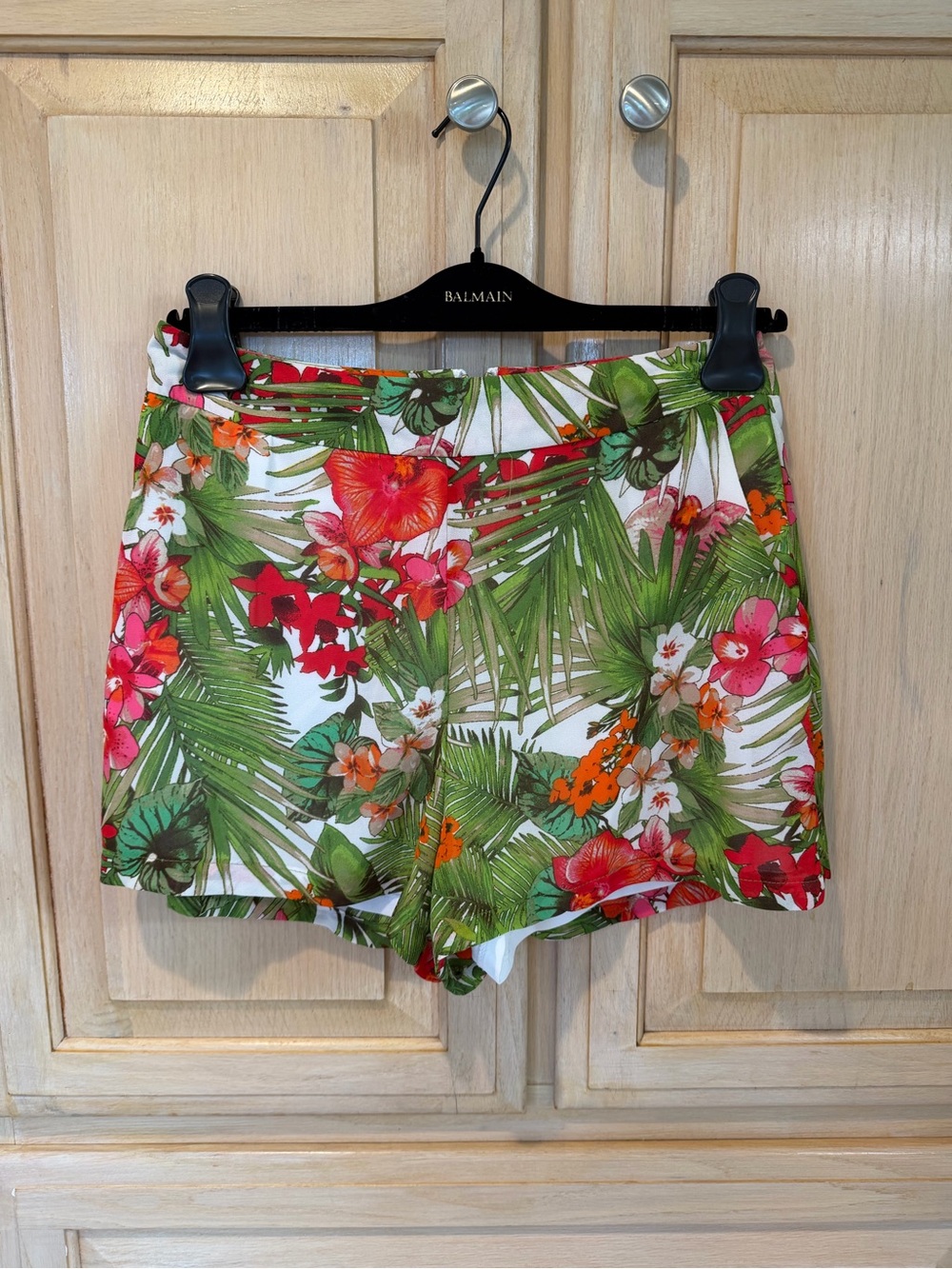 Gianni Bini tropical shorts sz M
